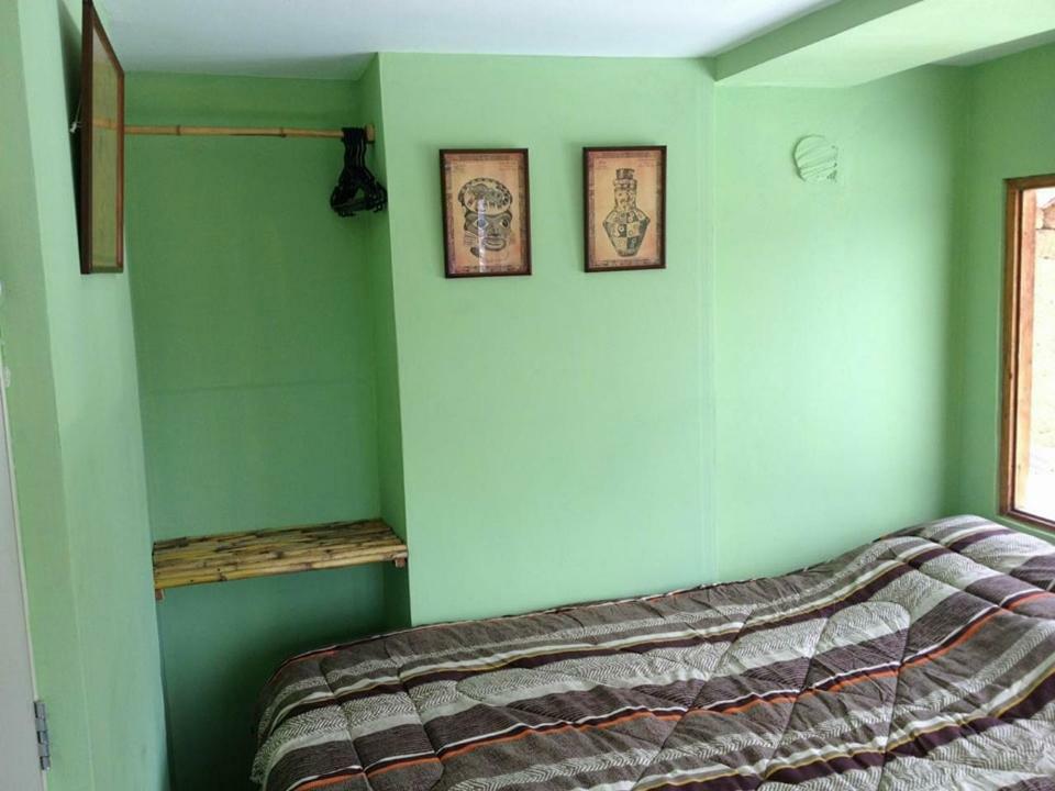 Bed and breakfast Tiki Lounge Cuzco