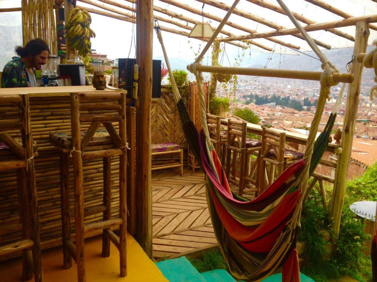 Bed and breakfast Tiki Lounge Cuzco