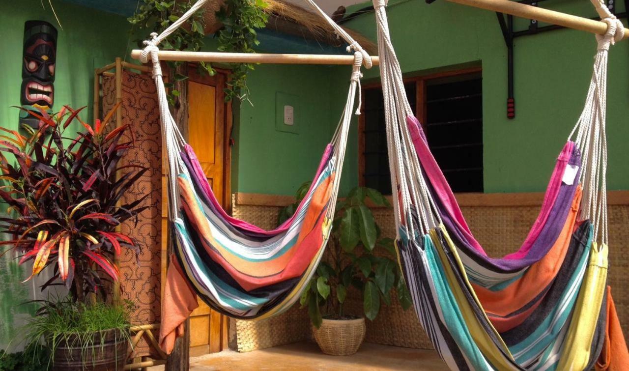 Acomodação com café da manhã  Tiki Lounge Cusco