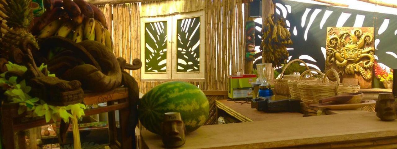 Tiki Lounge Acomodação com café da manhã  Cusco